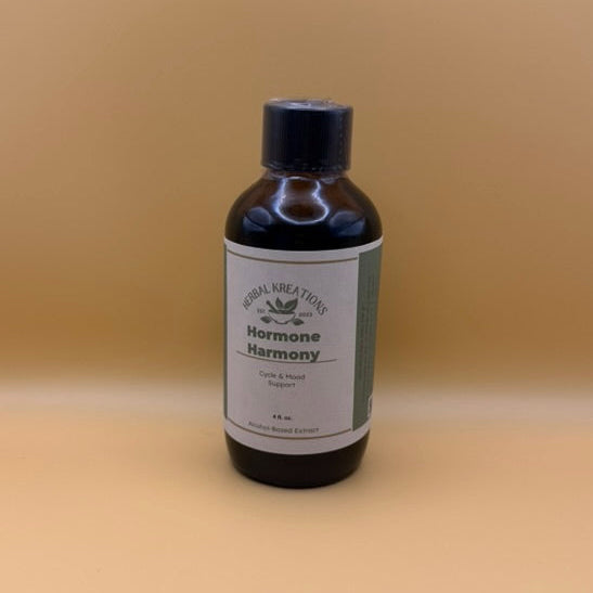 Hormone Harmony Supplement