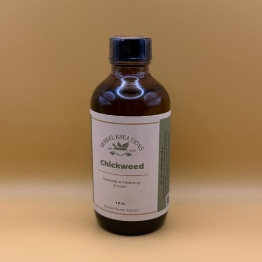Chickweed