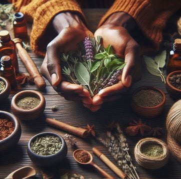 Herbal Kreations Gift Card