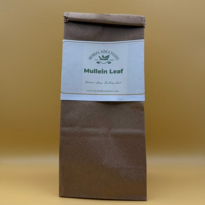 Herbal Teas