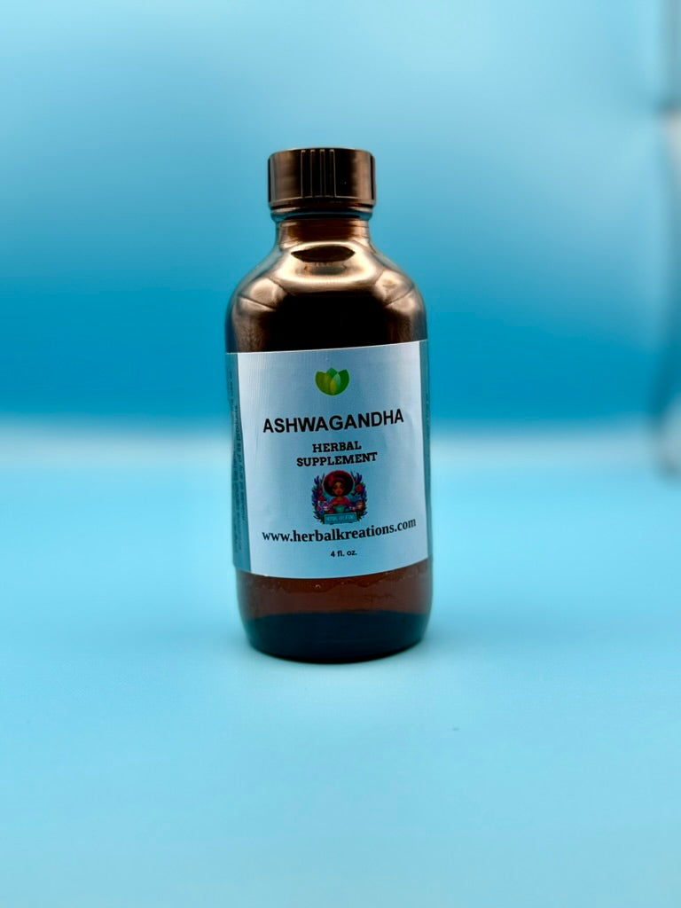 Ashwagandha