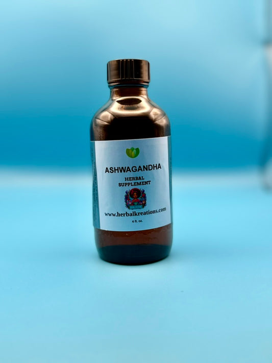 Ashwagandha
