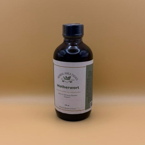 Motherwort Supplement