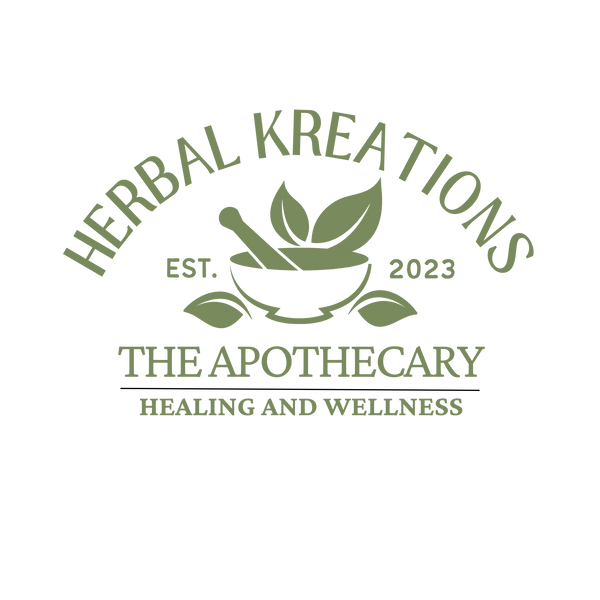 Herbal Kreations