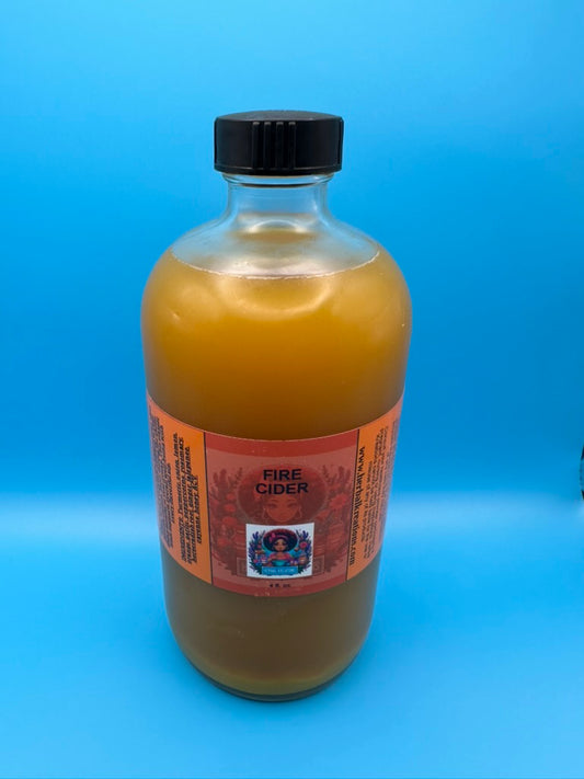 Fire Cider