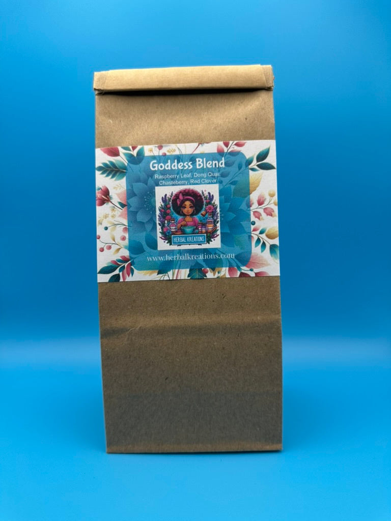 Goddess Blend Tea