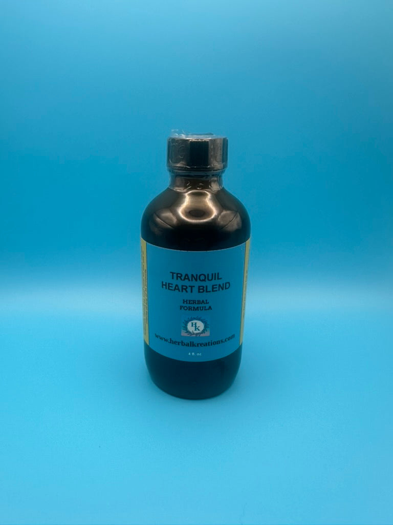 Tranquil Heart Blend