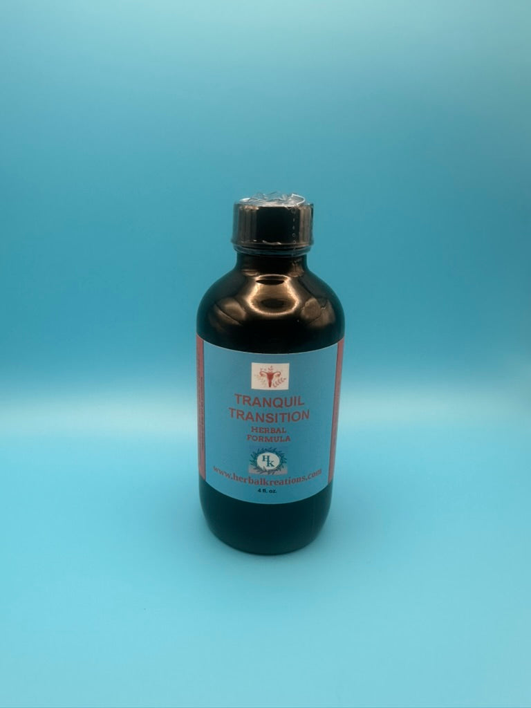 Tranquil Transition Supplement