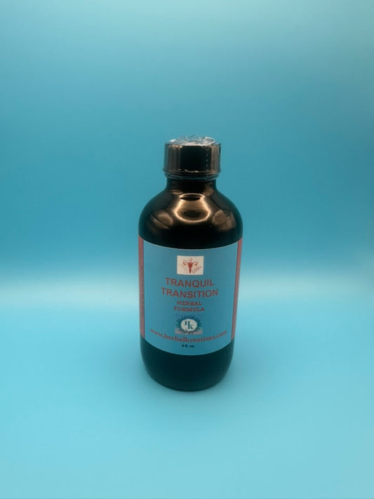 Tranquil Transition Supplement